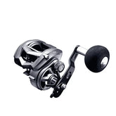 Top-Reviewed Tica Titanclaw TC300 right tc301 left handed Baitcaster Reel - ReelsDeal Fishing Sale NZ